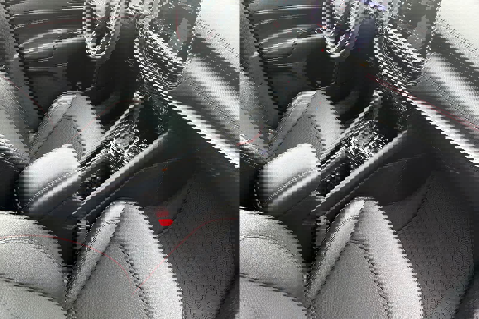 Used 2023 Jeep Compass Trailhawk w/ Trailer Tow Group image 16