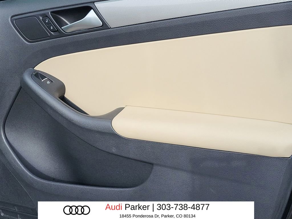 Used 2016 Volkswagen Jetta SE FWD image 11
