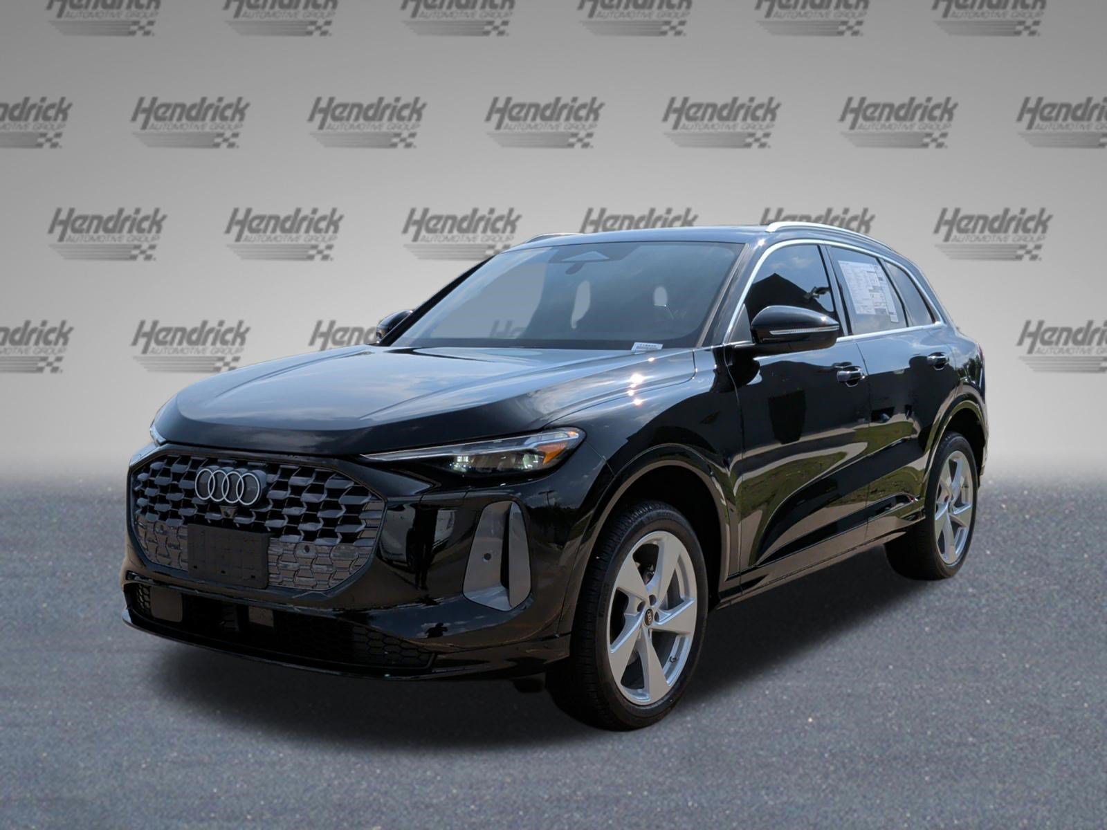 Used 2026 Audi Q5 Premium AWD/4WD image 5