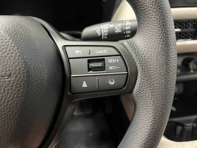 New 2027 Honda HR-V LX image 17