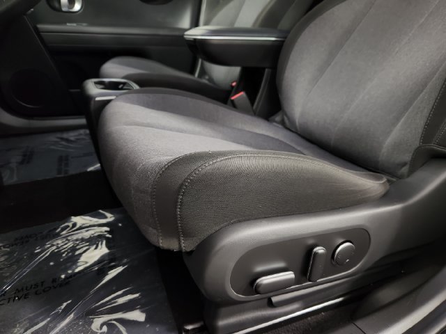 Certified 2024 Hyundai Ioniq 5 SEL AWD/4WD image 12