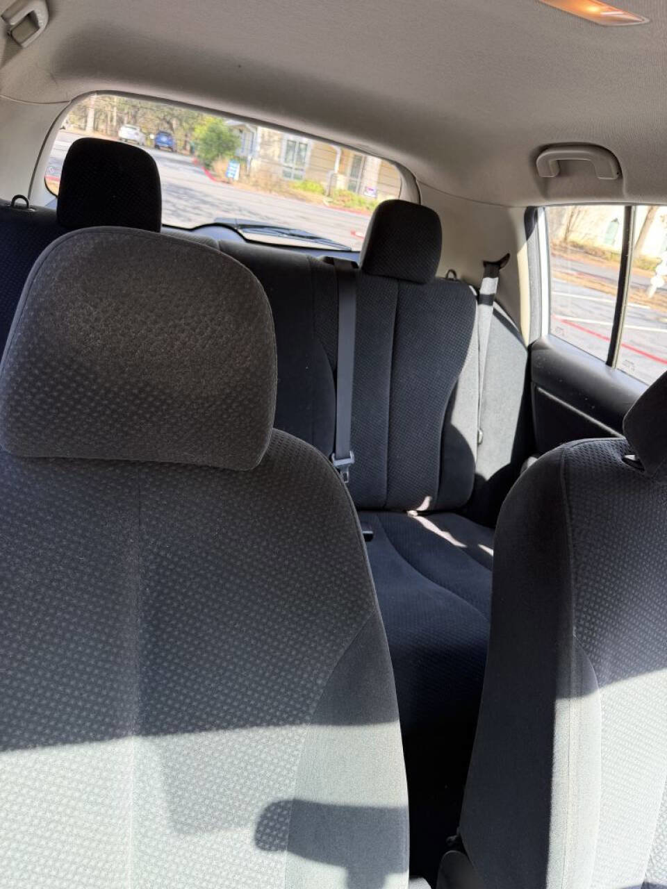 Used 2011 Nissan Versa 1.8 S w/ PWR Plus Pkg image 19