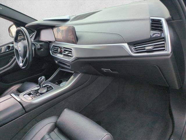 Used 2019 BMW X5 xDrive40i w/ Luxury Seating Package AWD/4WD image 23