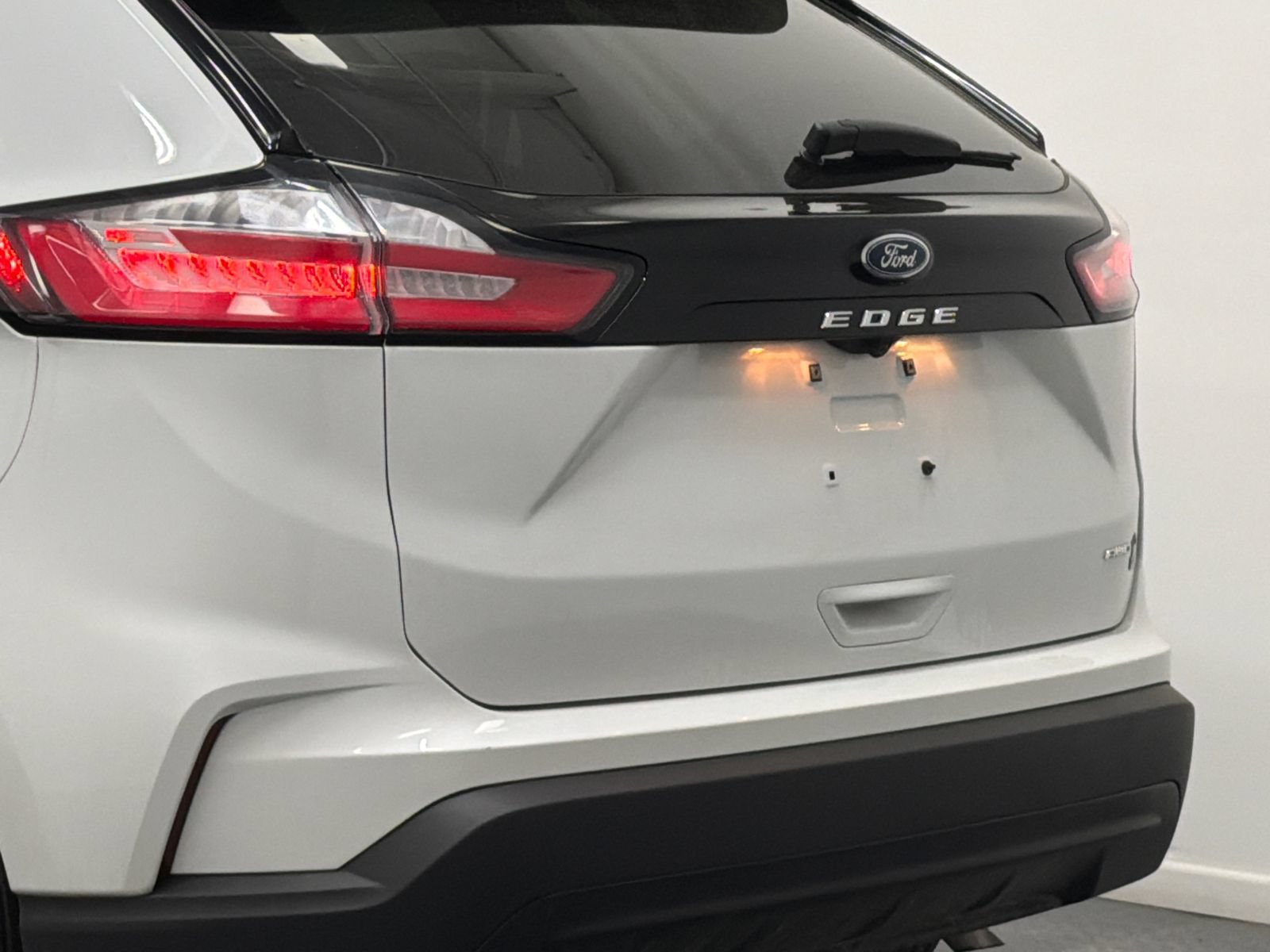 New 2024 Ford Edge SE AWD/4WD image 6