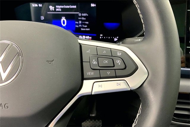 Certified 2022 Volkswagen Taos SE image 19