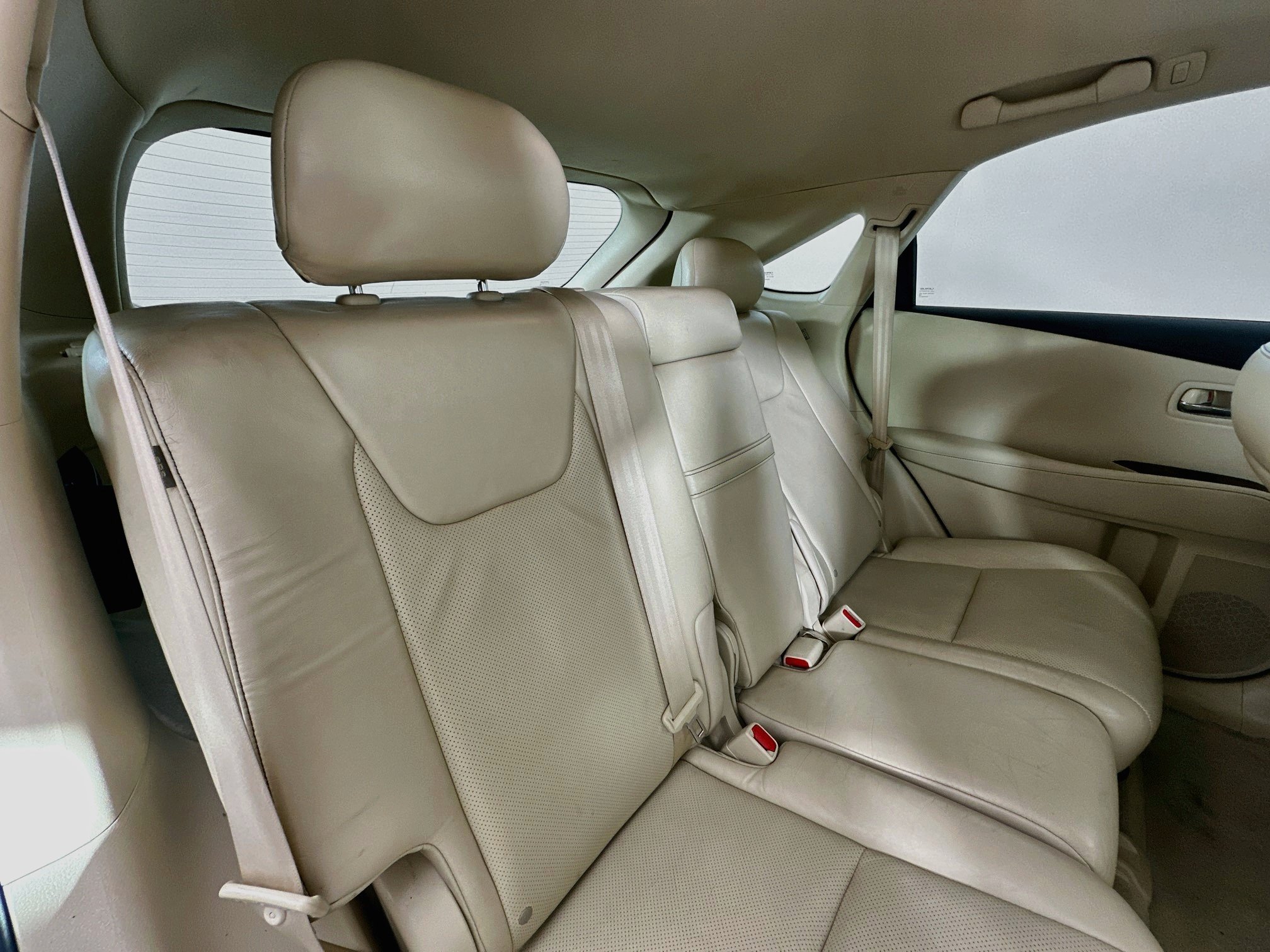 Used 2015 Lexus RX 350 AWD image 26
