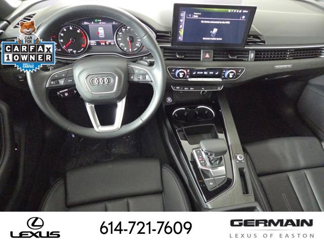 Used 2024 Audi A5 2.0T Premium image 19