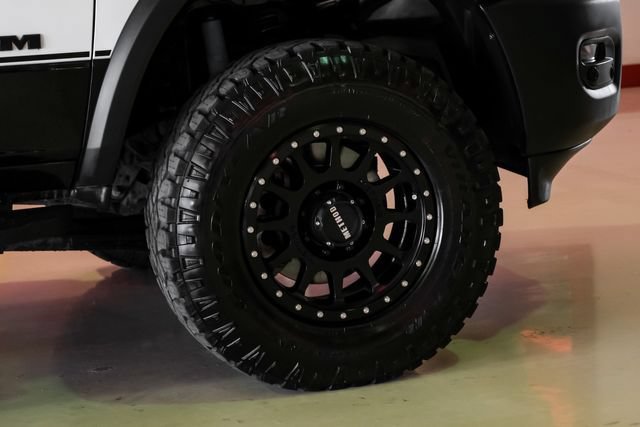 Used 2022 RAM 2500 Power Wagon w/ Level 1 Equipment Group AWD/4WD image 55
