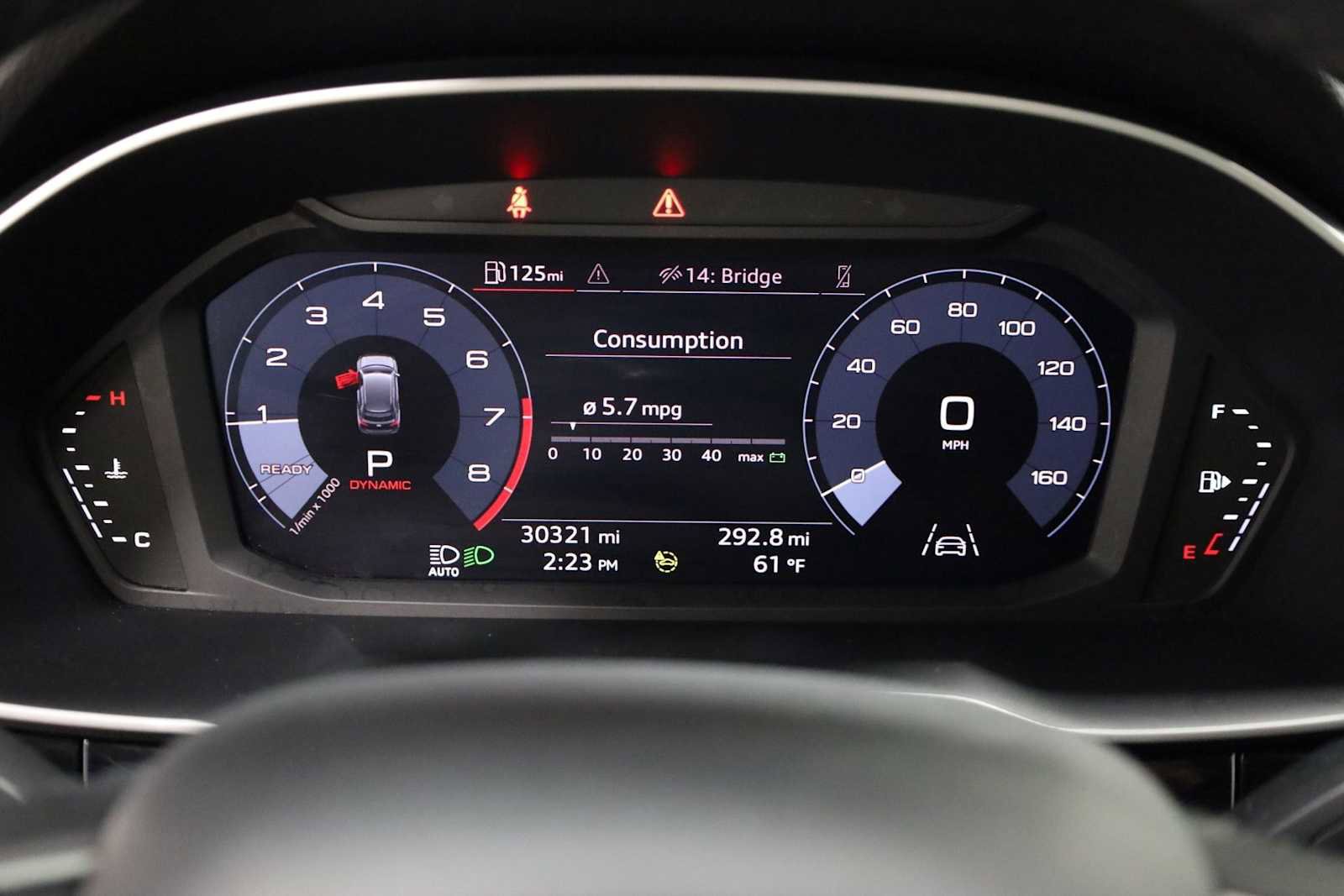 Used 2023 Audi Q3 2.0T Premium w/ Convenience Package image 21