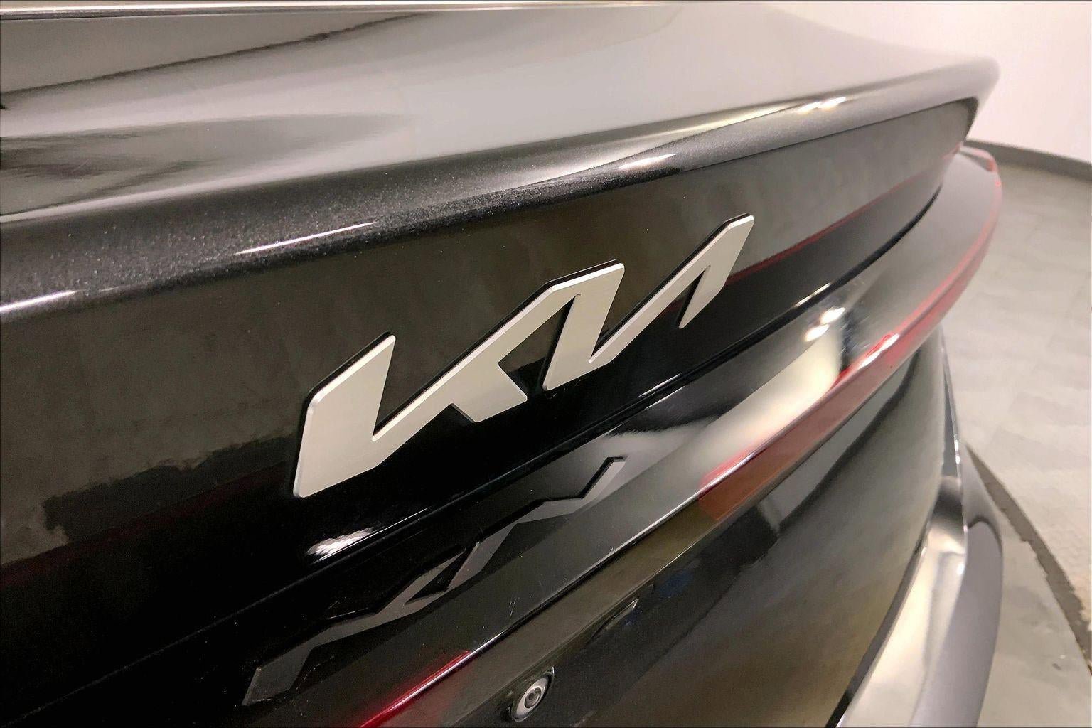 Used 2025 Kia K5 LXS FWD image 29