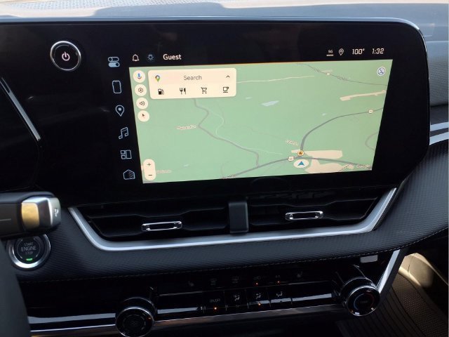 New 2027 Chevrolet Equinox LT w/ Midnight Edition AWD/4WD image 32