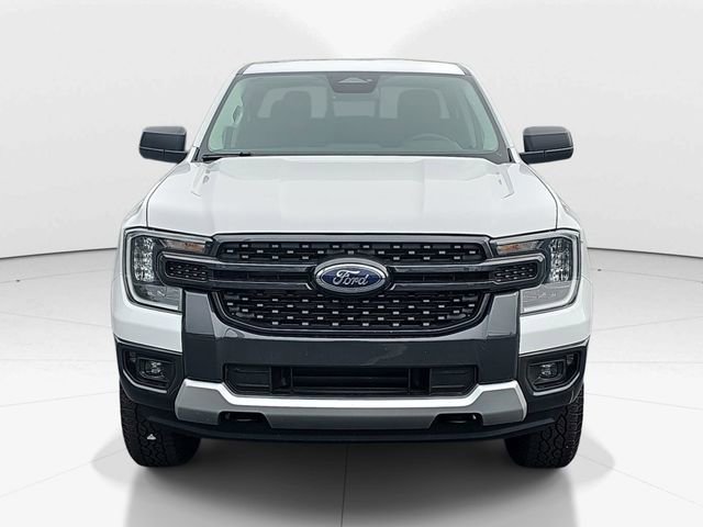 Used 2025 Ford Ranger XLT w/ Equipment Group 301A High AWD/4WD image 8