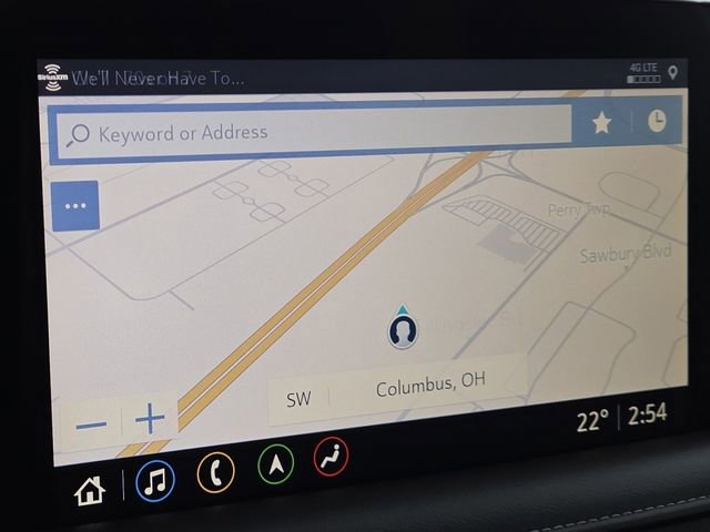 Used 2021 Chevrolet Tahoe Premier w/ Premium Package image 4