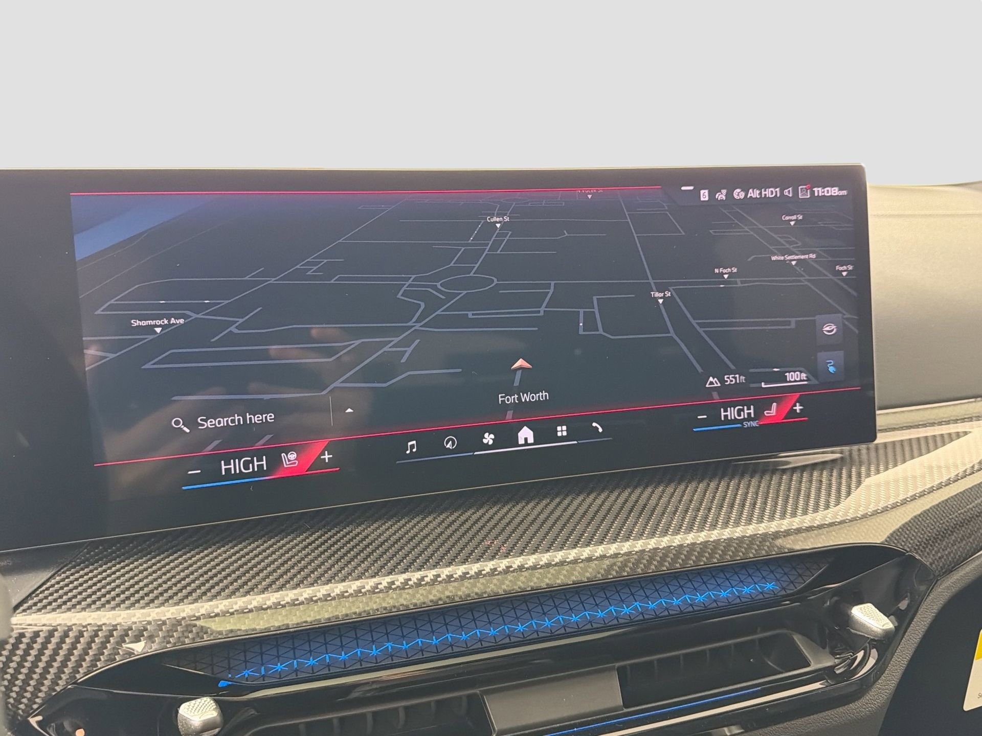 New 2026 BMW i4 M60 image 12