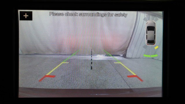 Used 2017 Lincoln Continental Reserve w/ Climate Package image 16