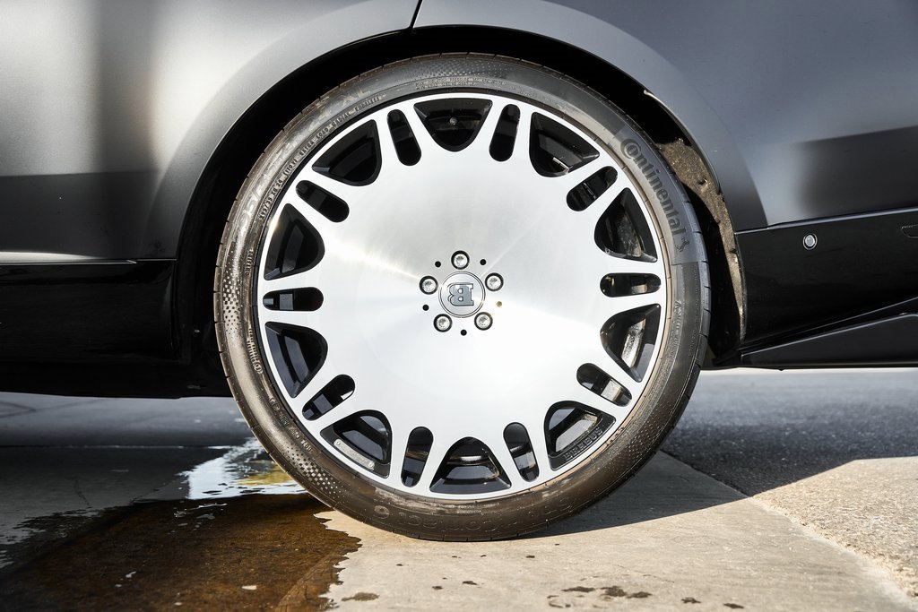 Used 2024 Land Rover Range Rover SV image 21