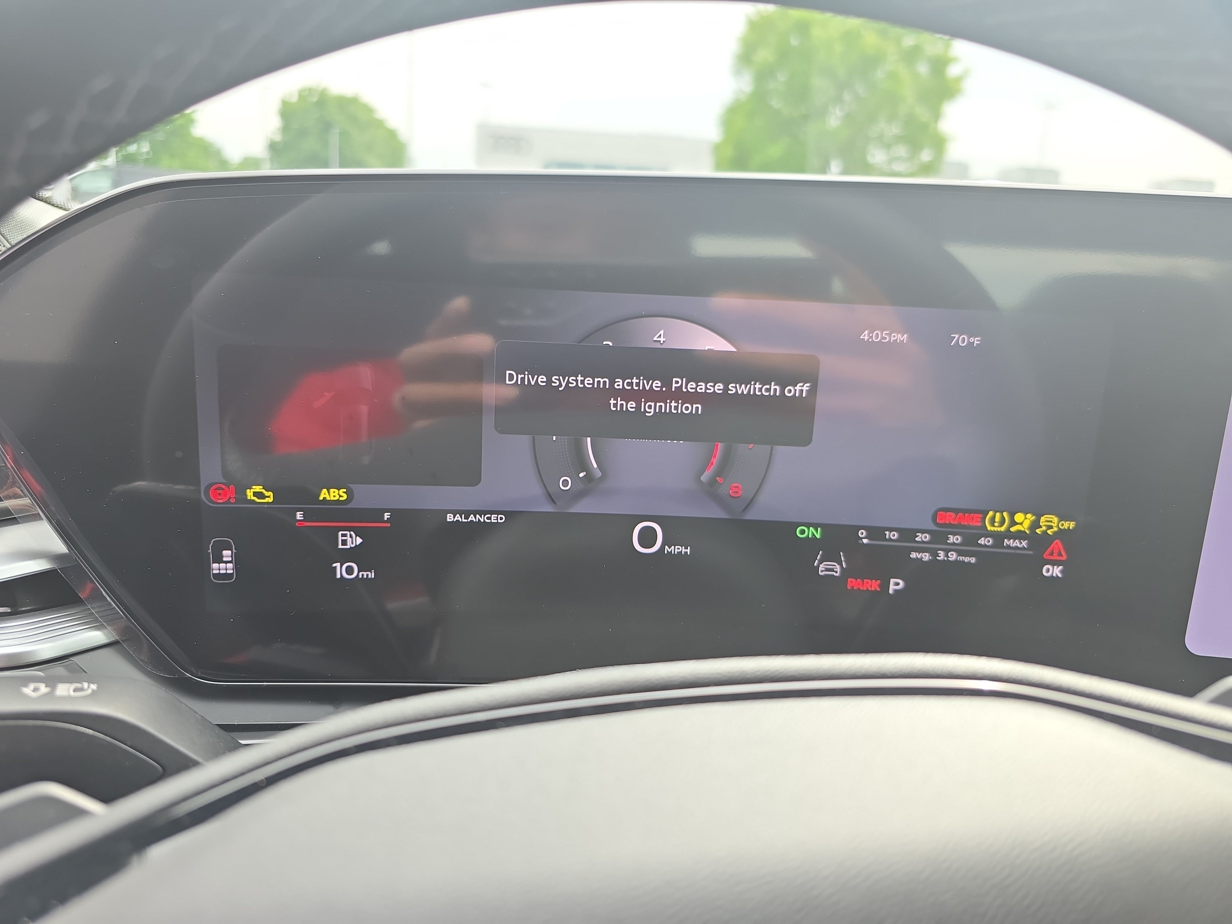 New 2026 Audi A6 Premium Plus AWD/4WD image 17