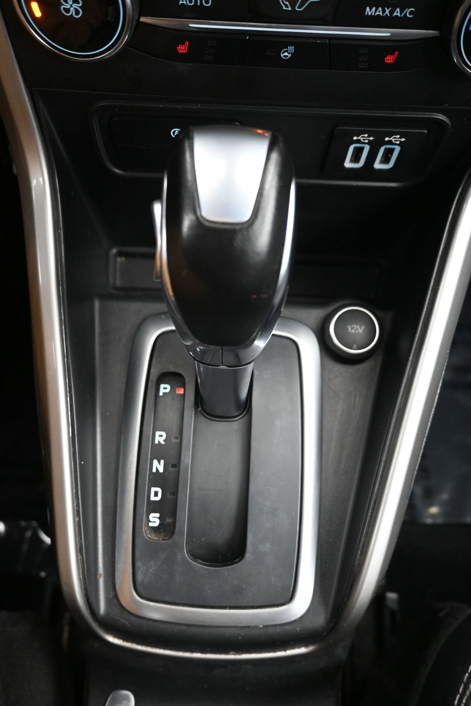 Used 2021 Ford EcoSport Titanium FWD image 18