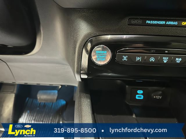 Used 2023 Ford Escape Platinum w/ Premium Technology Package image 19