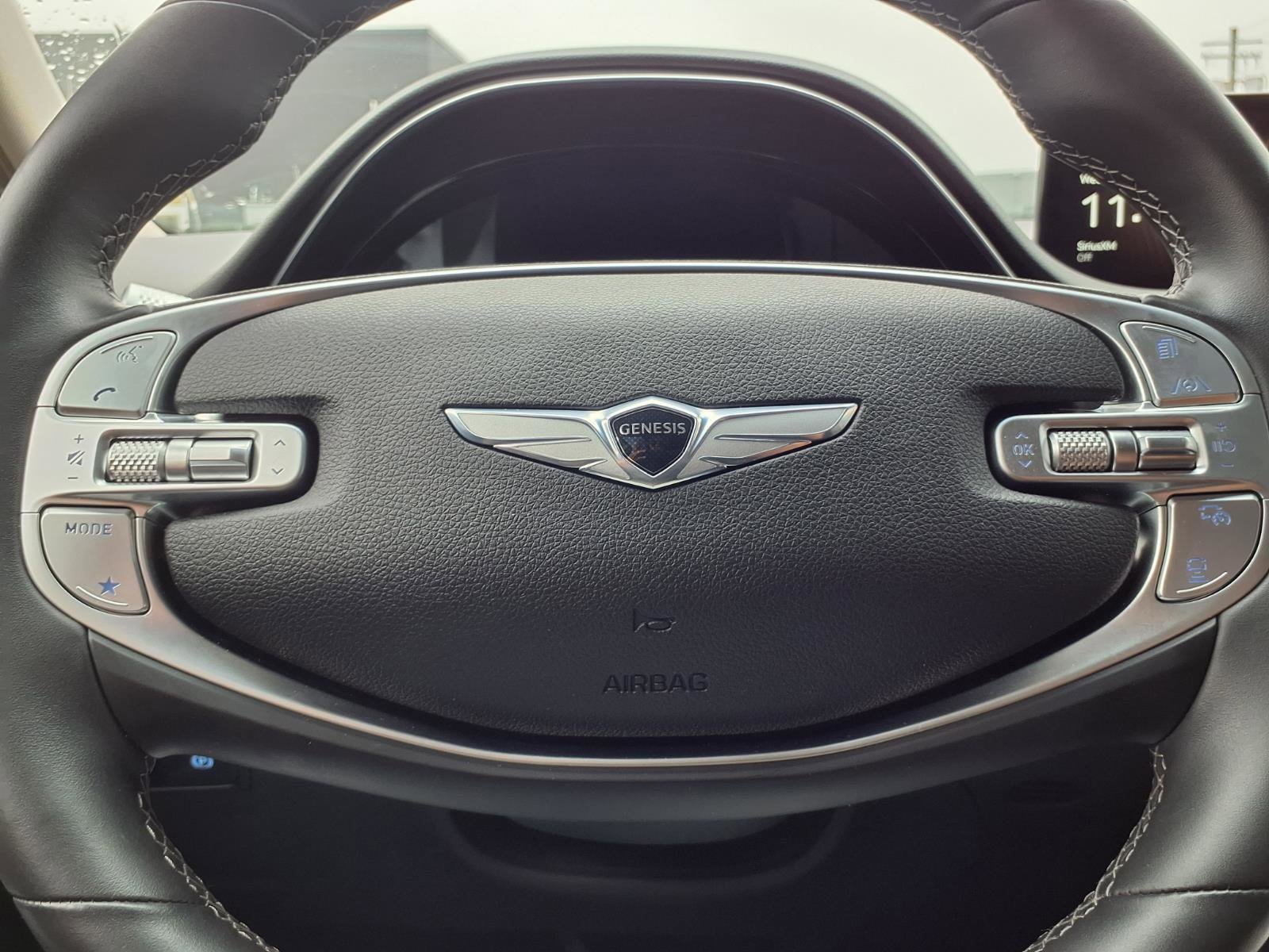 Used 2025 Genesis GV70 2.5T image 16