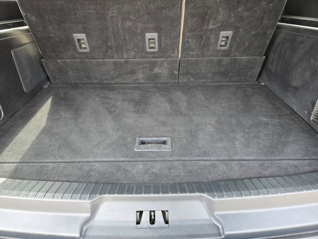 Used 2024 Ford Expedition Max Limited AWD/4WD image 32