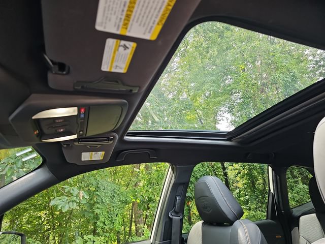 Certified 2023 Subaru Forester Wilderness AWD/4WD image 17