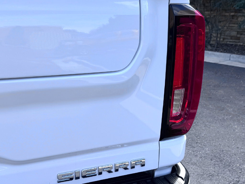 Used 2021 GMC Sierra 2500 Denali w/ Denali Ultimate Package AWD/4WD image 10