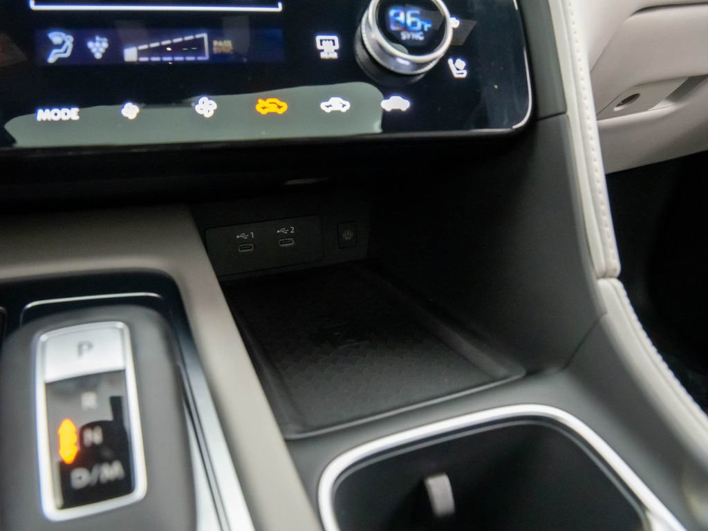 New 2026 INFINITI QX60 Autograph image 28