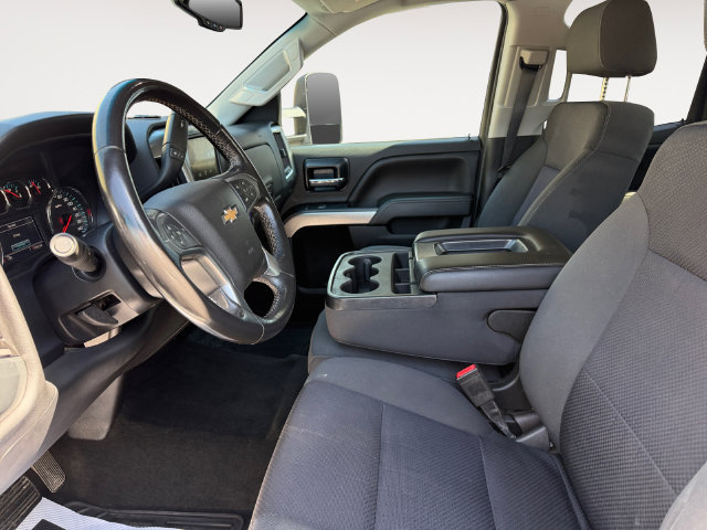Used 2014 Chevrolet Silverado 1500 LT AWD/4WD image 11