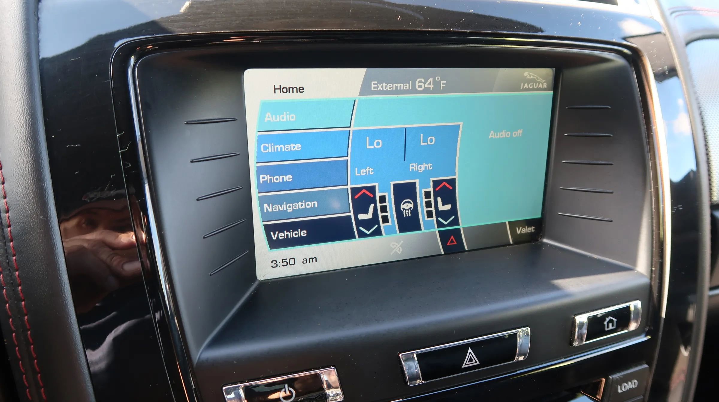 Used 2014 Jaguar XKR R image 29