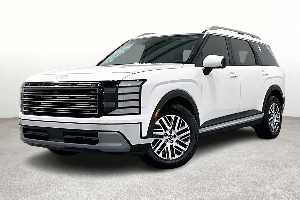 New 2026 Hyundai Palisade SEL image 2