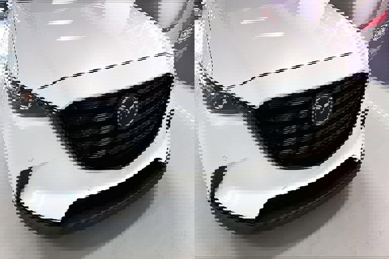 Used 2022 MAZDA CX-9 Touring Plus image 31