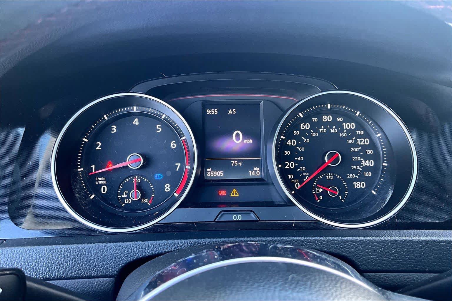 Used 2015 Volkswagen GTI S w/ Lighting Package (SEL) FWD image 26