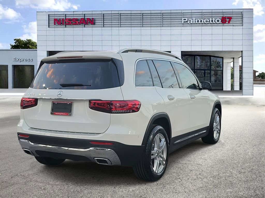 Used 2021 Mercedes-Benz GLB 250 image 6