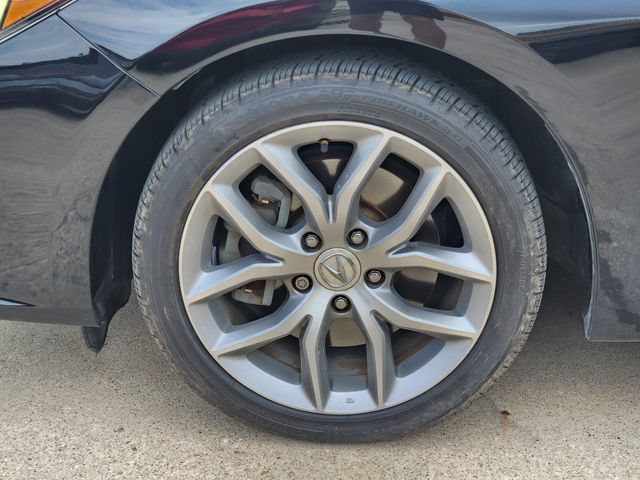Used 2020 Acura ILX FWD image 17