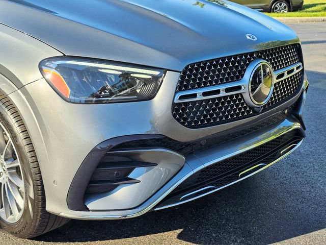 New 2026 Mercedes-Benz GLE 450 4MATIC image 3