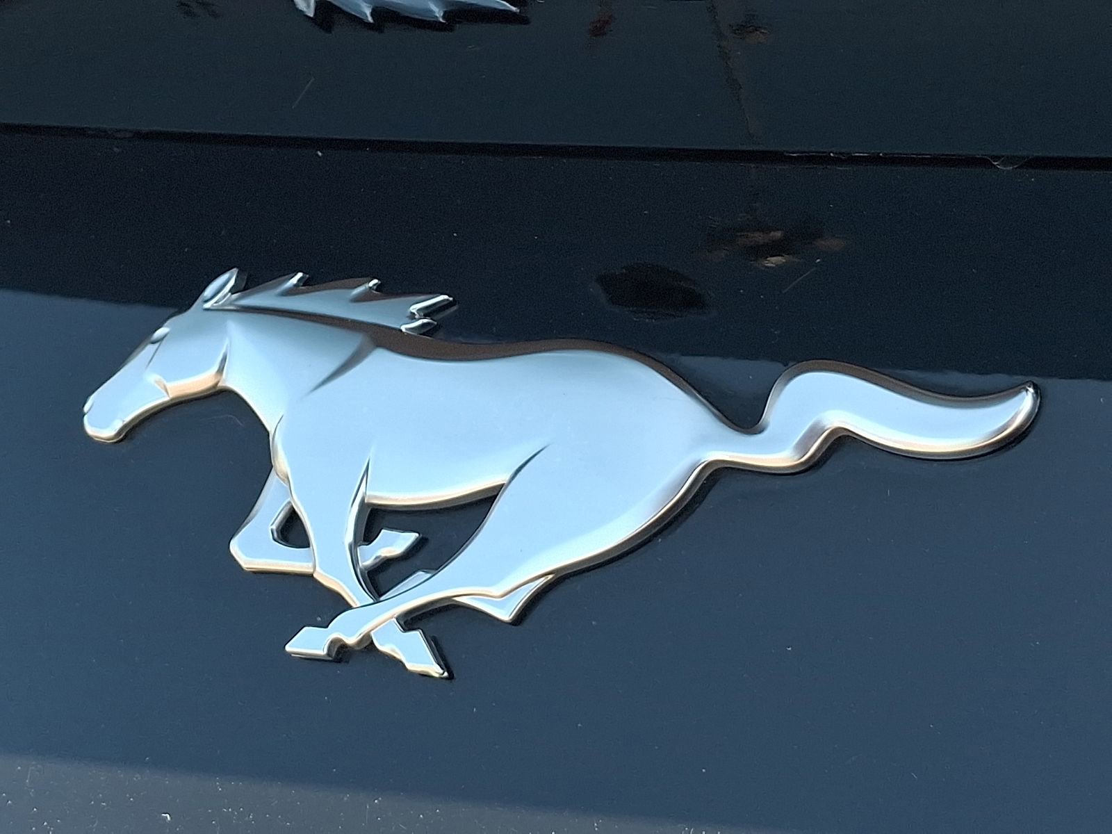 Used 2024 Ford Mustang Premium RWD image 29