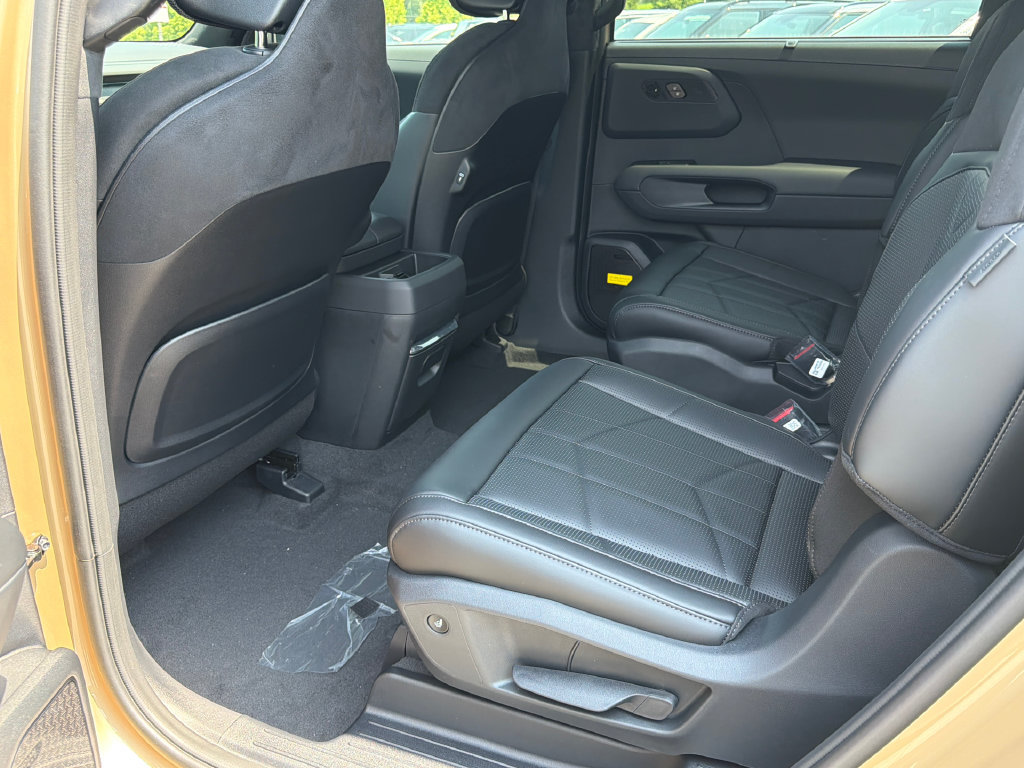 New 2027 Kia Telluride SX Prestige X-Pro AWD/4WD image 19