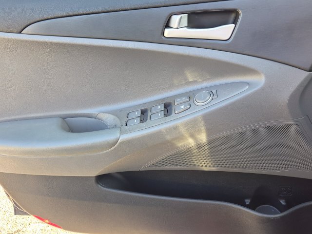 Used 2014 Hyundai Sonata GLS FWD image 27