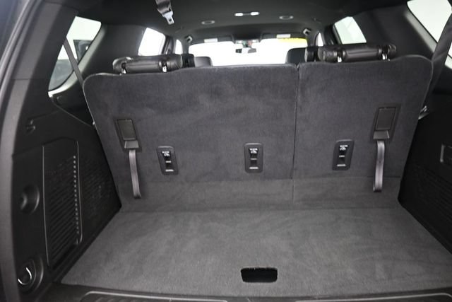 Used 2021 Chevrolet Tahoe LT AWD/4WD image 29