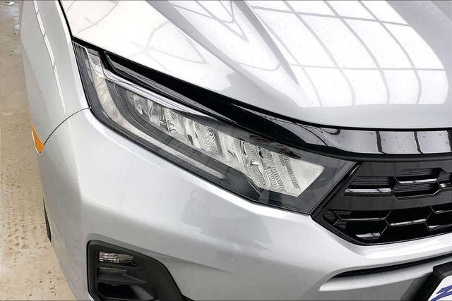 New 2026 Honda Odyssey Touring image 16