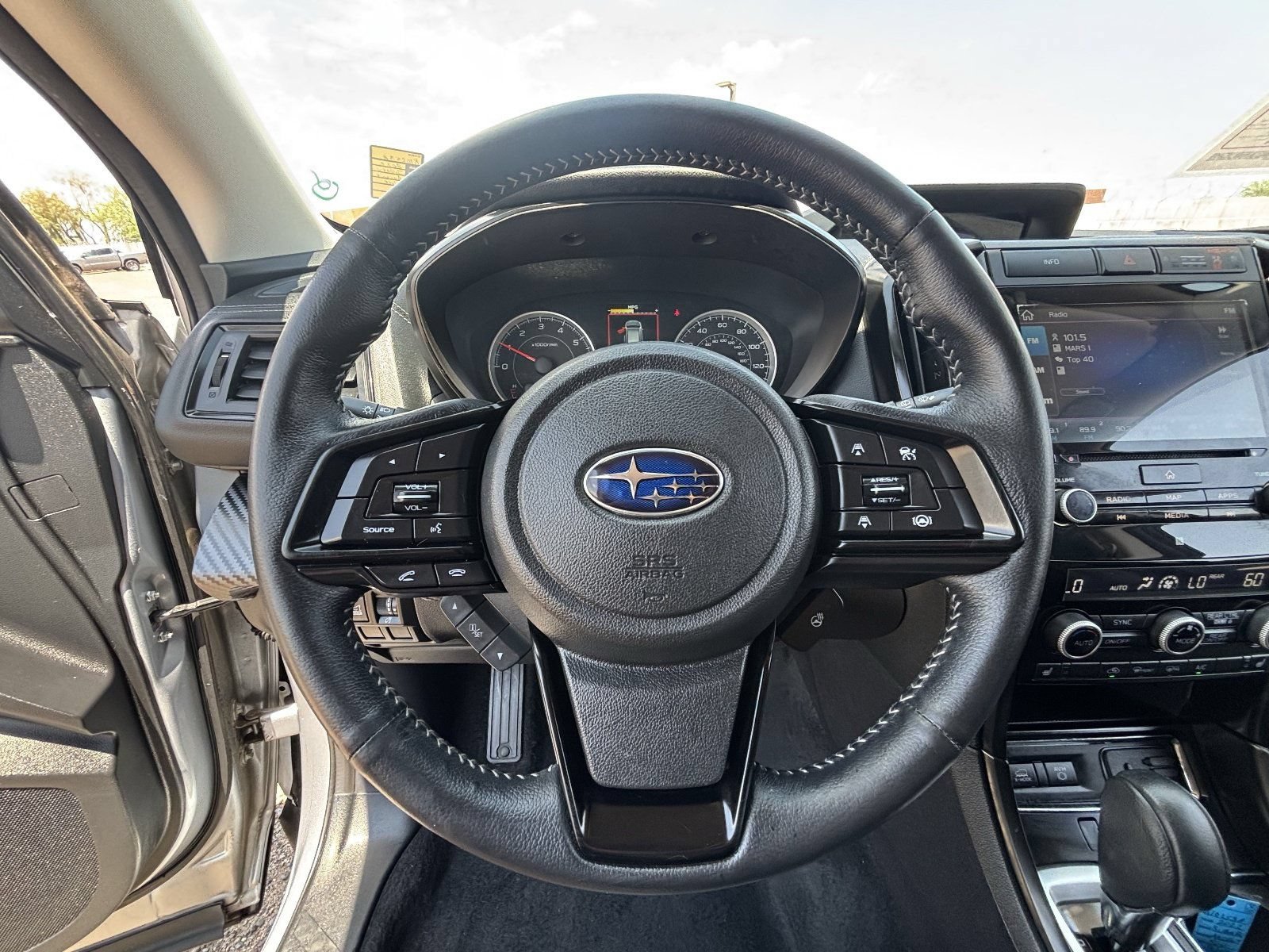 Used 2022 Subaru Ascent Onyx Edition AWD/4WD image 28