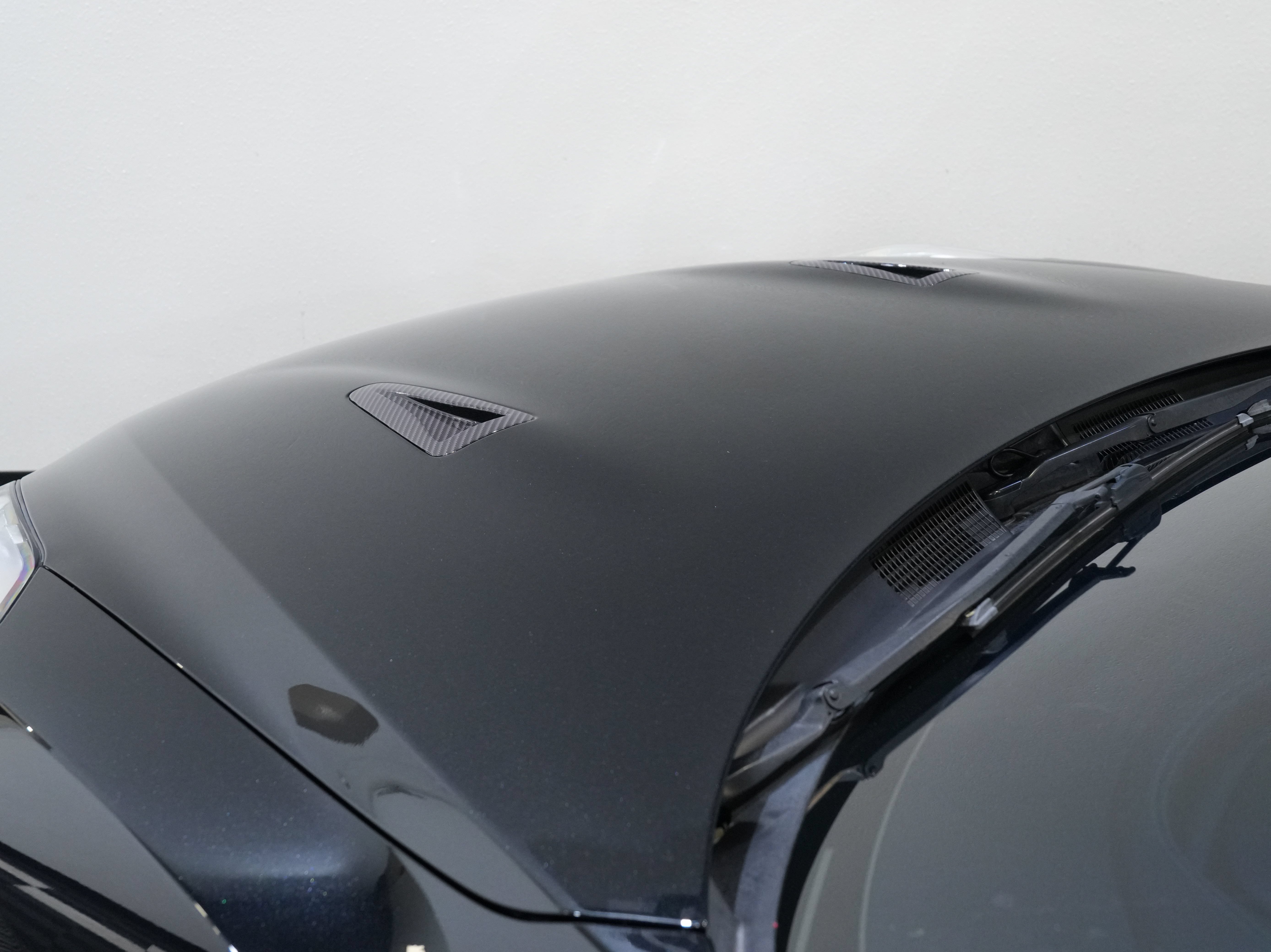 Used 2015 Nissan GT-R Black Edition AWD/4WD image 20