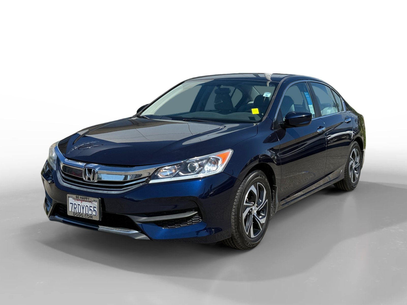Used 2016 Honda Accord LX image 1