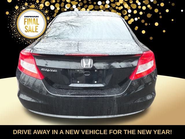 Used 2012 Honda Civic EX image 6