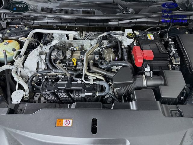 Used 2023 Mitsubishi Outlander SE image 29