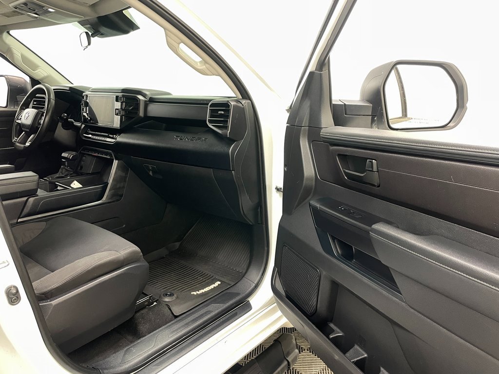 Used 2023 Toyota Tundra SR image 33