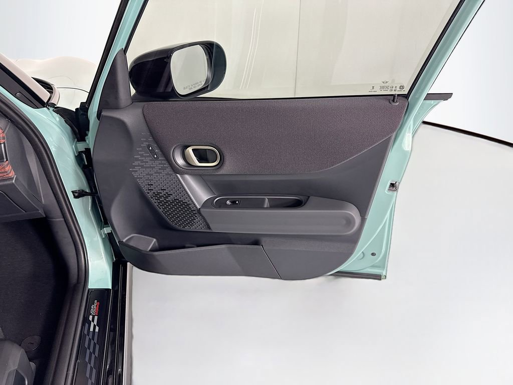 New 2026 MINI Cooper S image 26