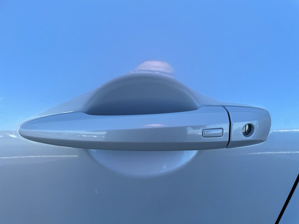 New 2025 Nissan Pathfinder SL image 7