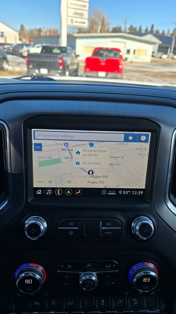 Used 2020 GMC Sierra 1500 Denali image 25